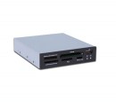LECTOR MEMORIA MARKVISION INTERNO 32 EN 1 USB2.0
